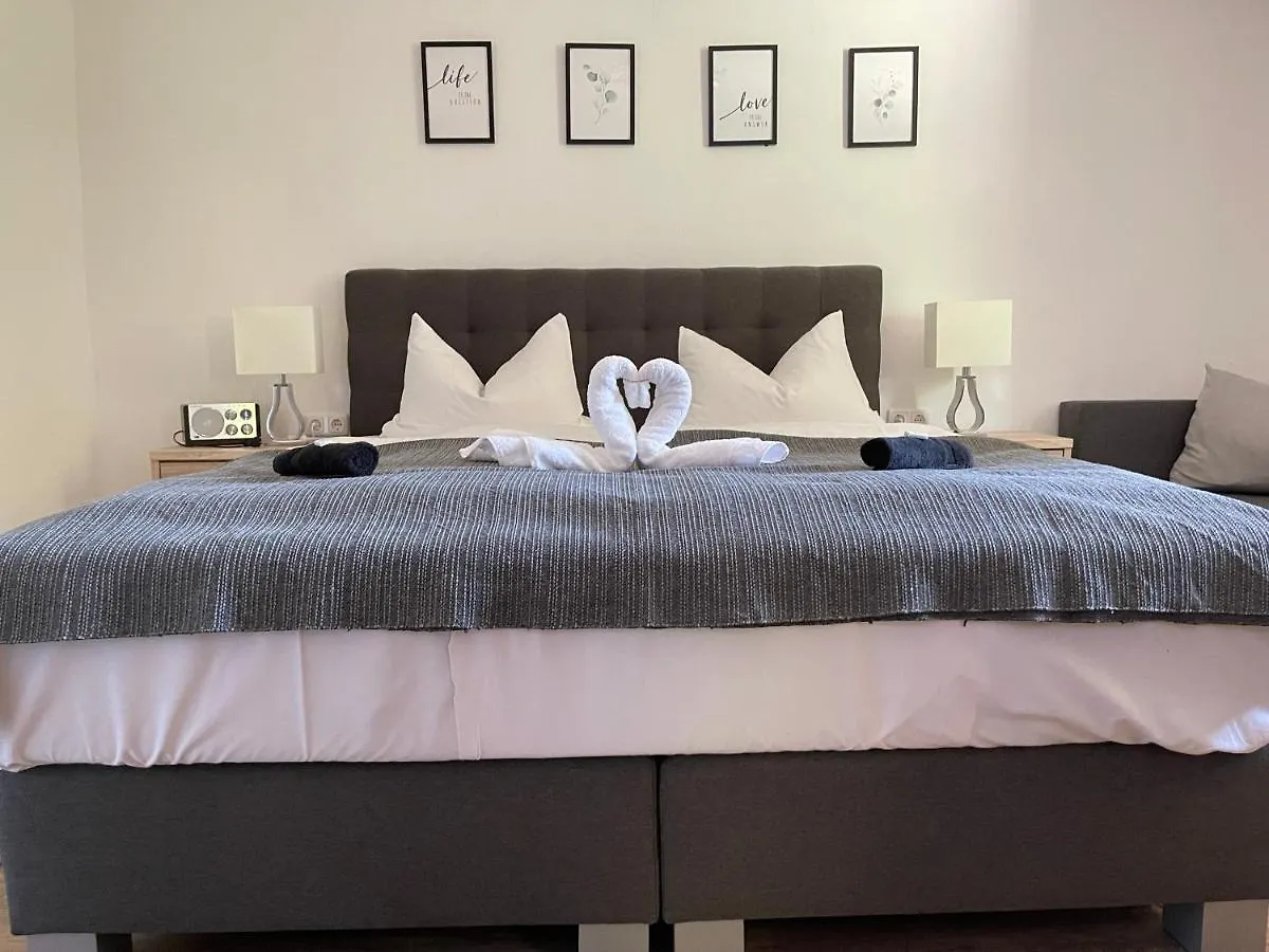 Hohe Tanne Hotel Auerbach in der Oberpfalz 0*,  Duitsland