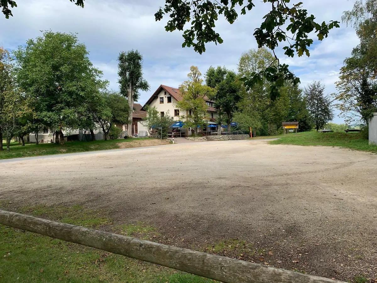 Hohe Tanne Hotel Auerbach in der Oberpfalz Duitsland