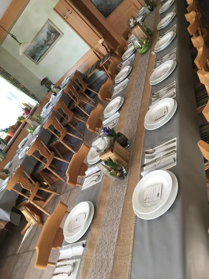 Gasthuis Hohe Tanne Hotel Auerbach in der Oberpfalz Duitsland