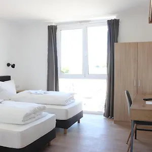 - Self Check-in Hotel