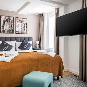 Limehome Spitalgasse Hotel apartamentowy