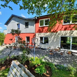 Brauhaisla Hotel