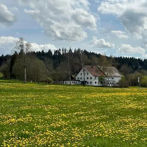 Zum Bayrischen Wirt Herberg