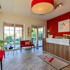 Abasto Hotel&spa Hotel